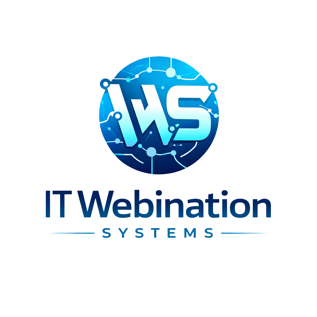 IT-Webination Systems